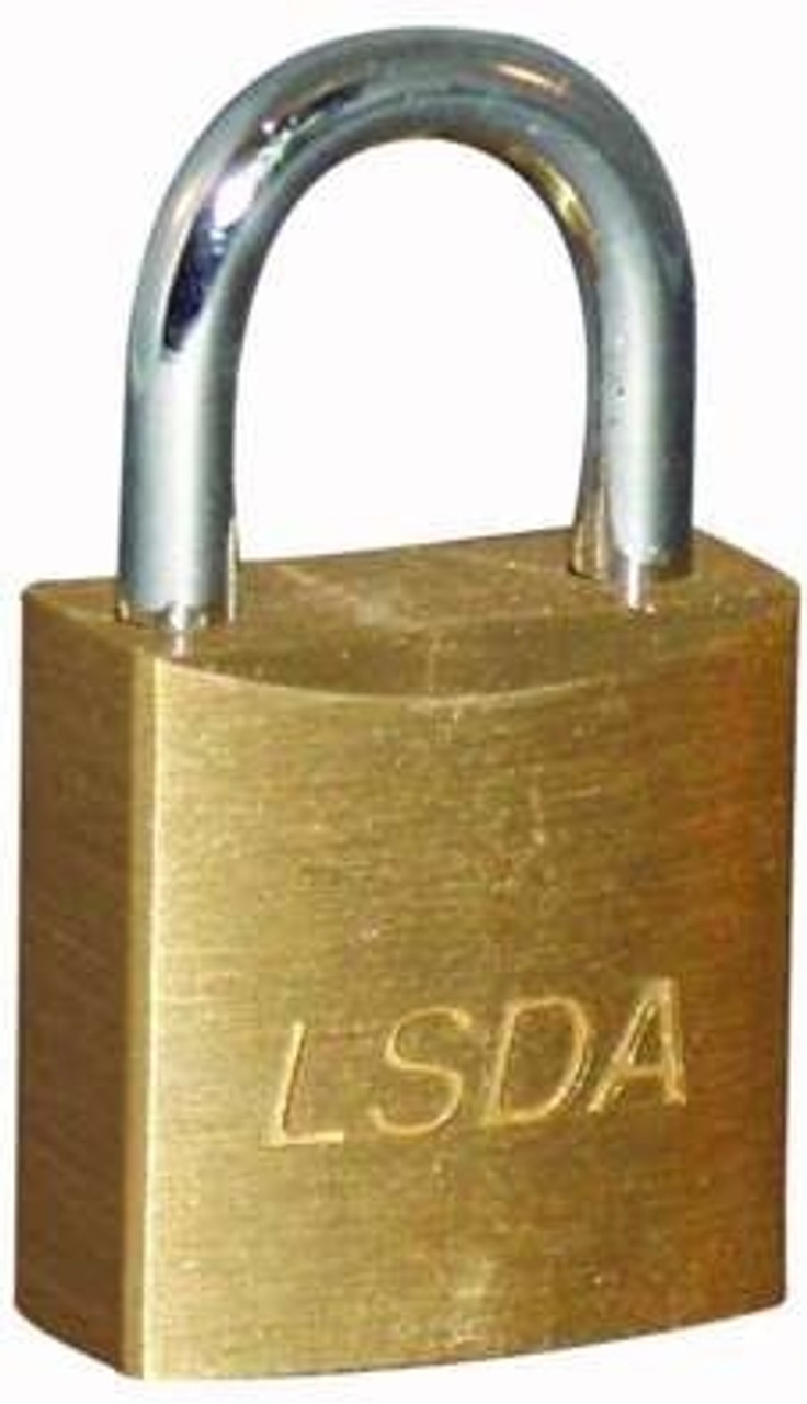 Brass Padlocks